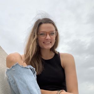 Meet your Posher, Ryah